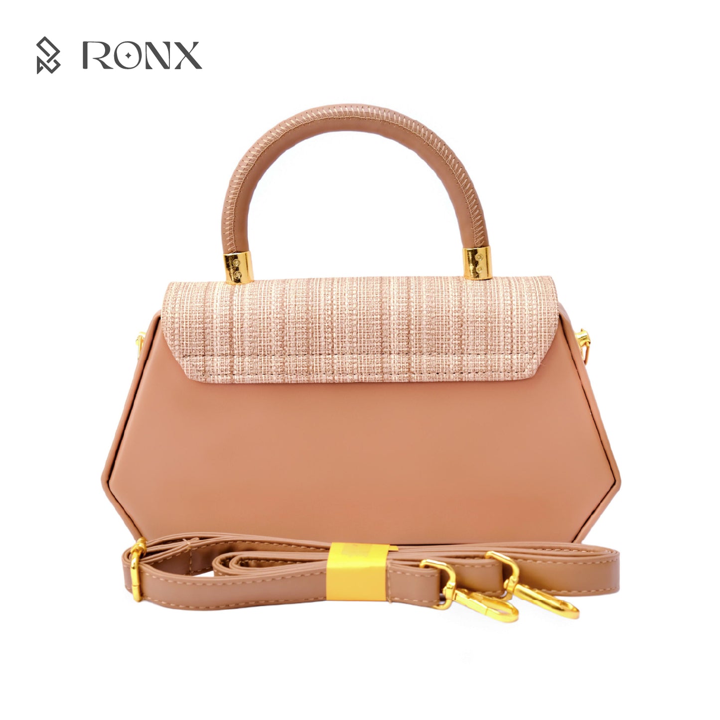 Amber Grace Handbag