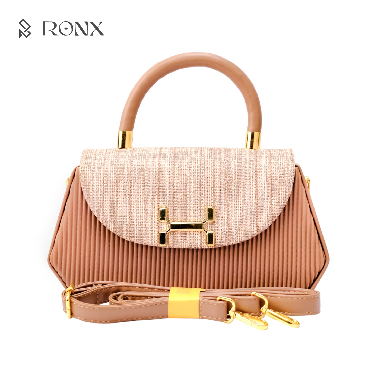Amber Grace Handbag