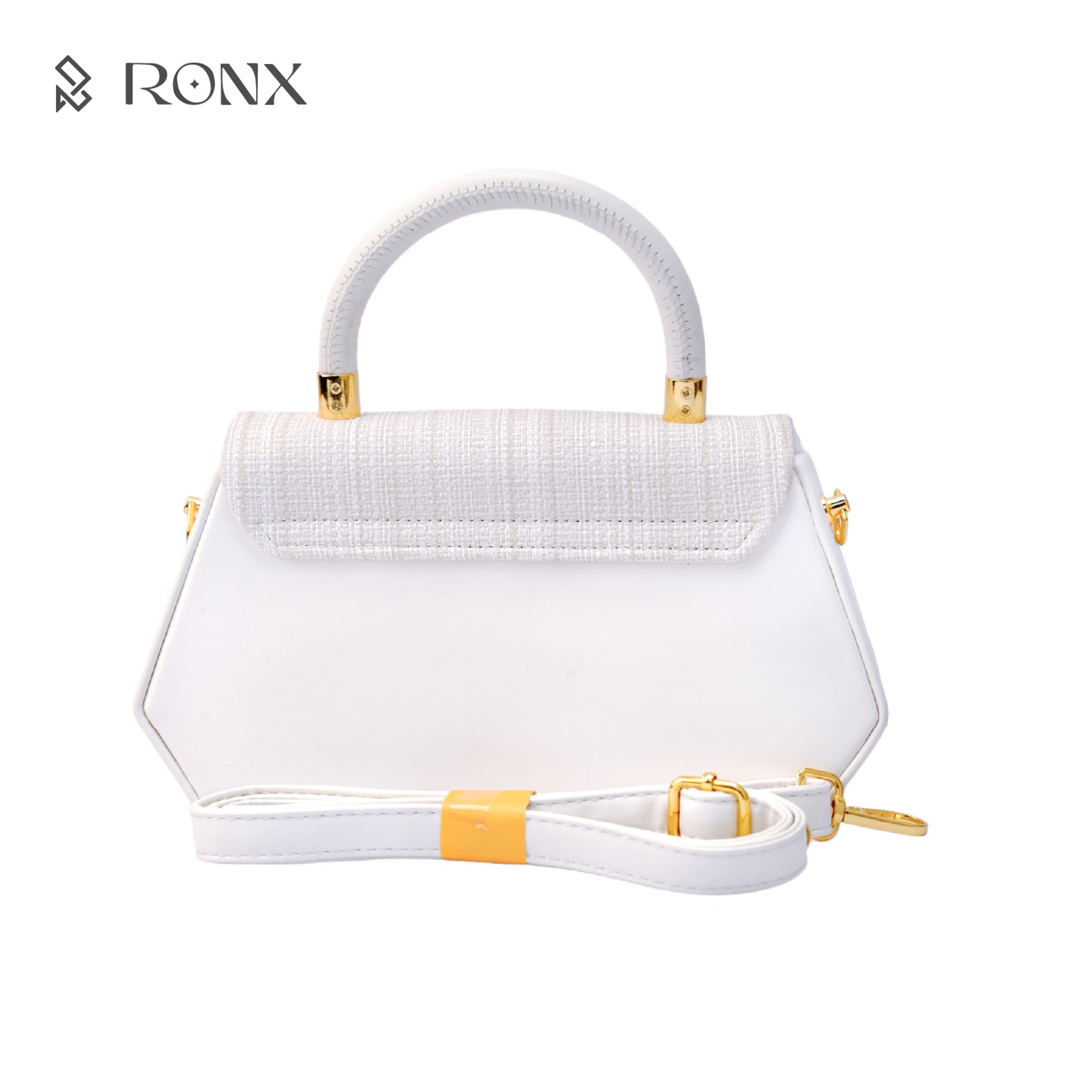 Amber Grace Handbag