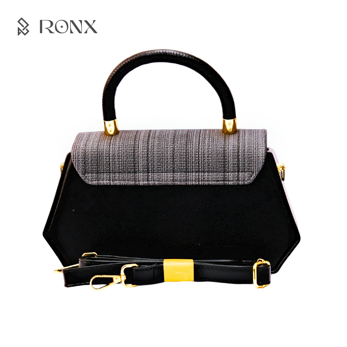 Amber Grace Handbag