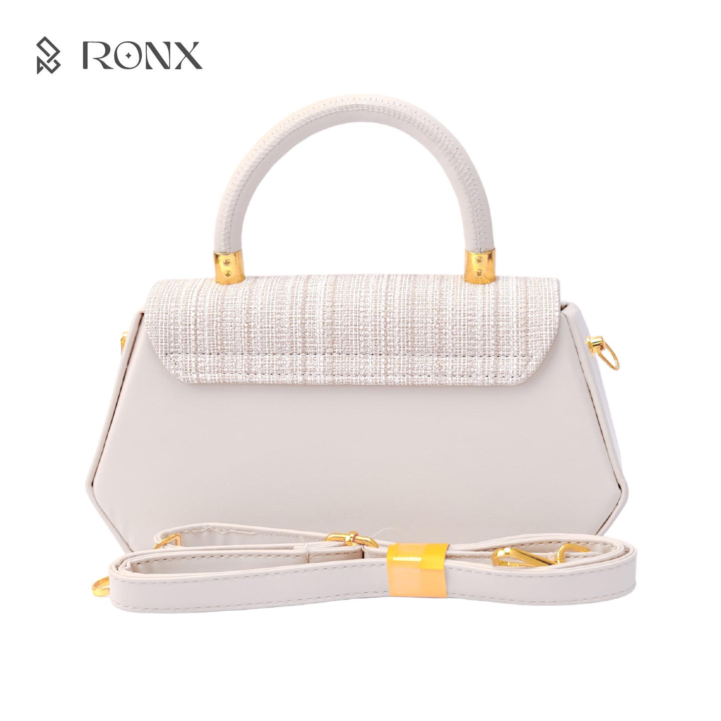 Amber Grace Handbag