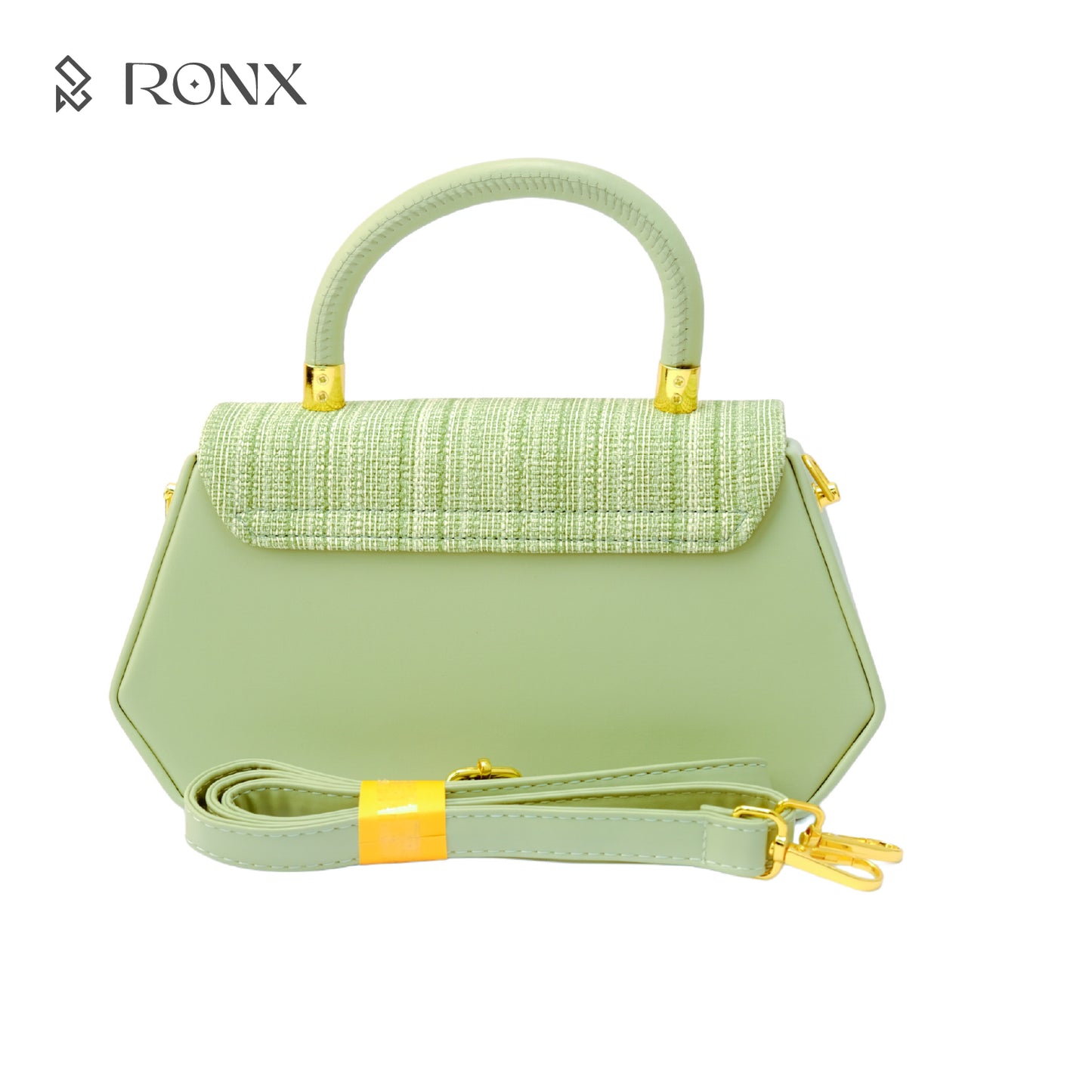 Amber Grace Handbag