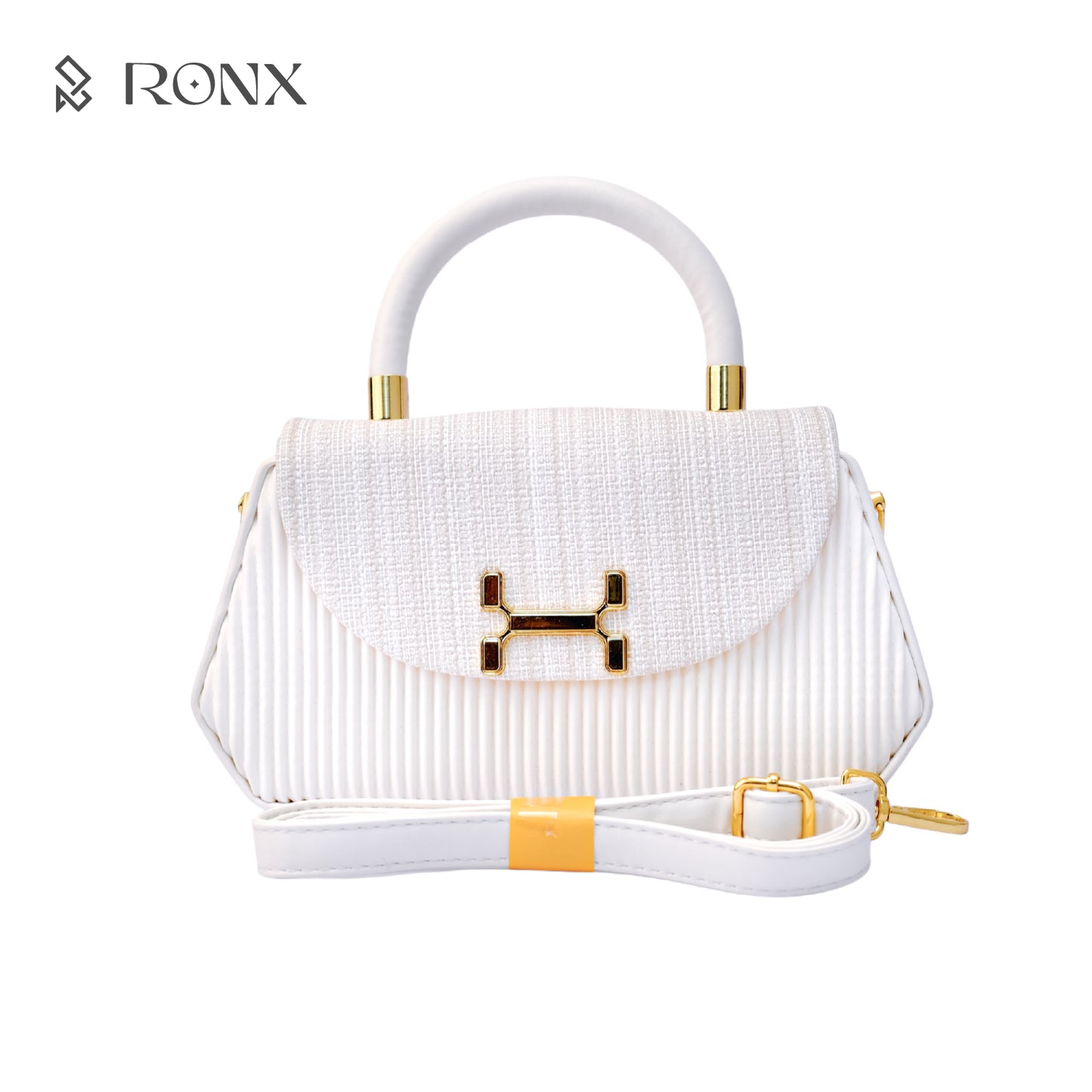 Amber Grace Handbag
