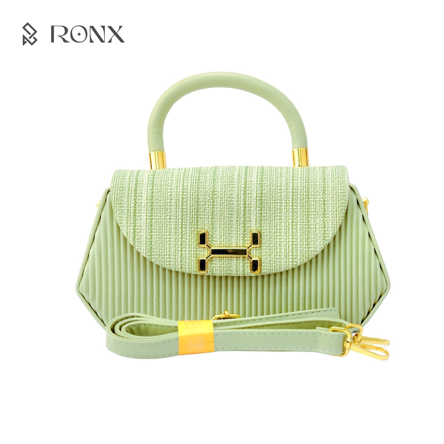 Amber Grace Handbag