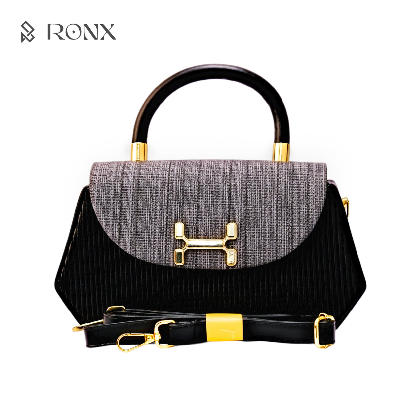 Amber Grace Handbag