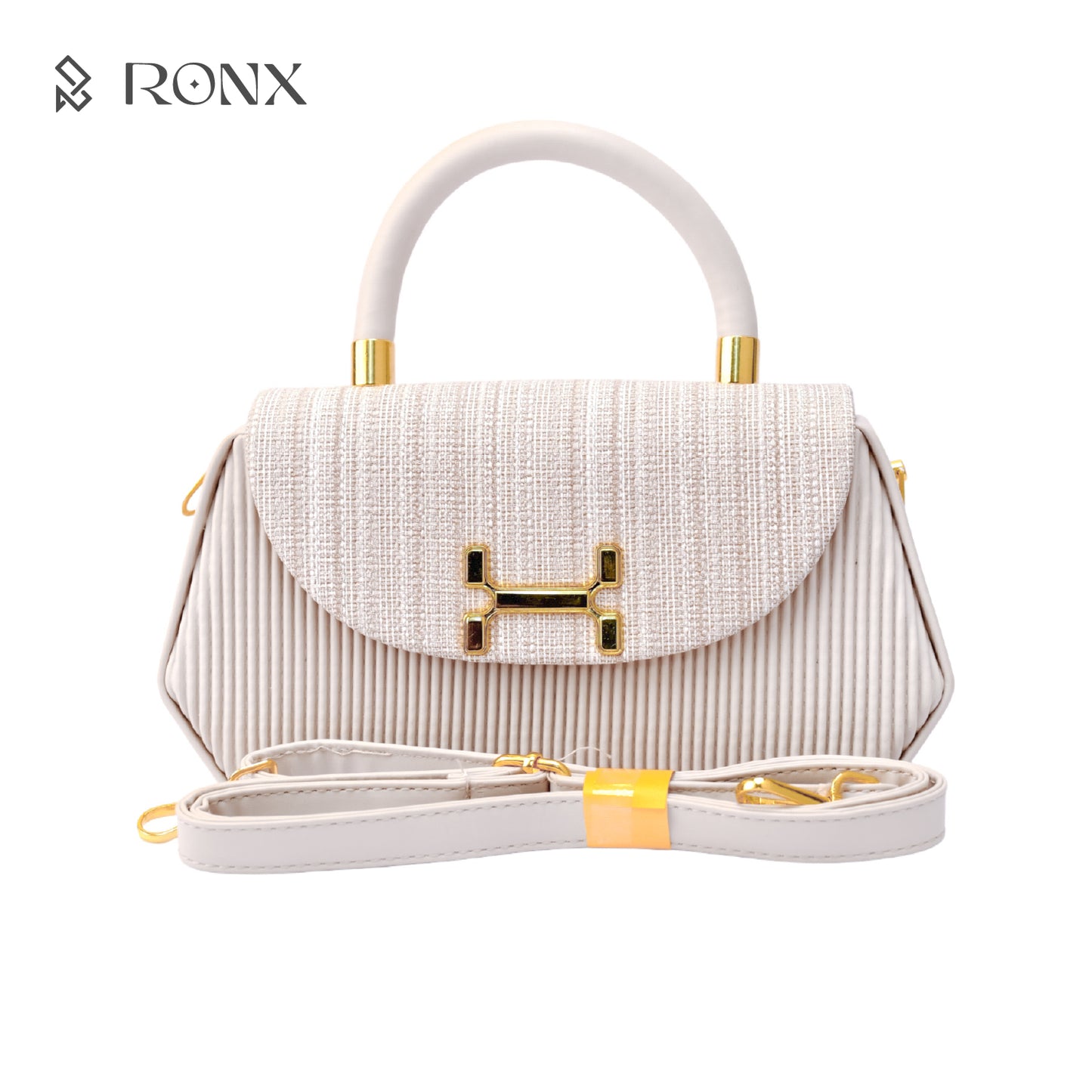 Amber Grace Handbag