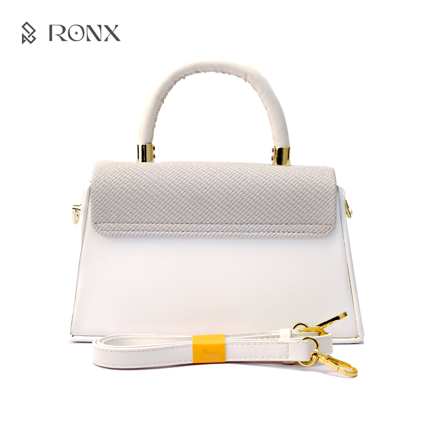 Amber Whisper Bag