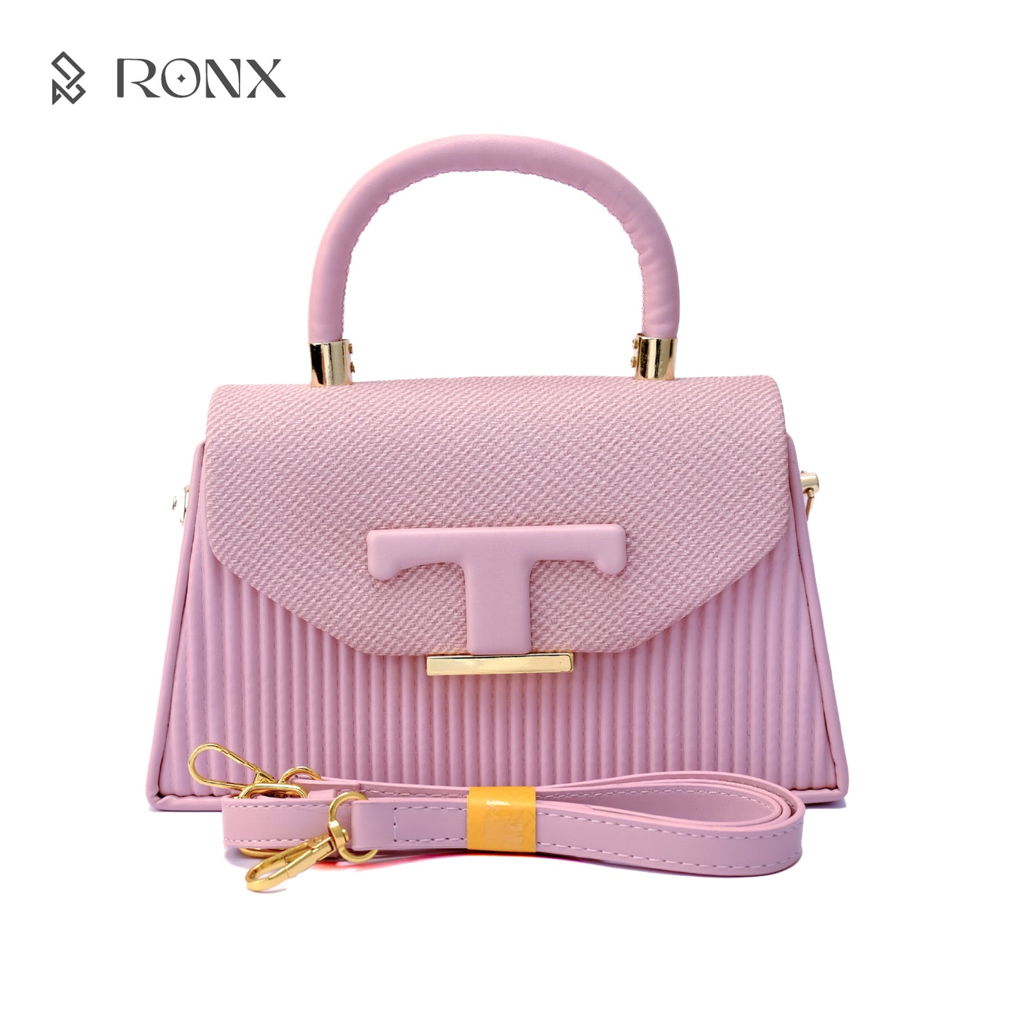 Amber Whisper Bag