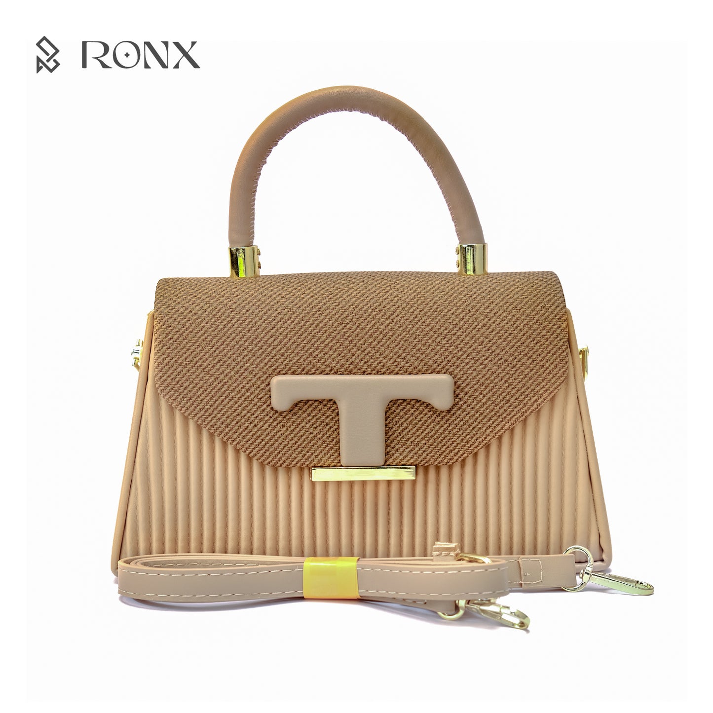 Amber Whisper Bag