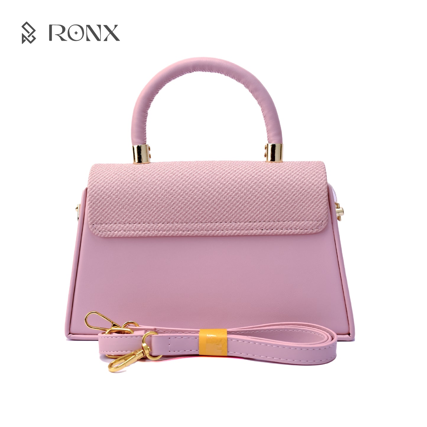 Amber Whisper Bag