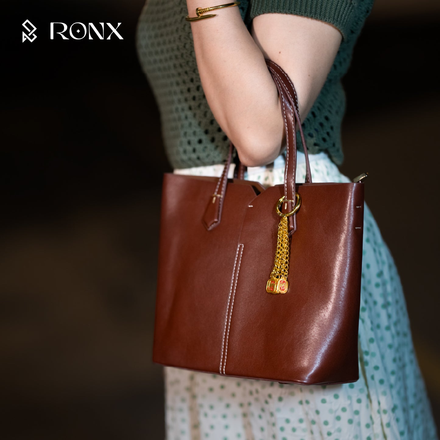 Ornella Grace Bag