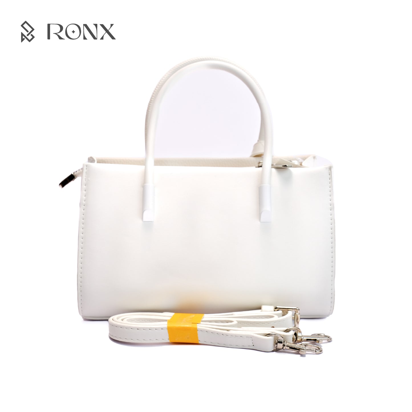 Classic Monogram Bag