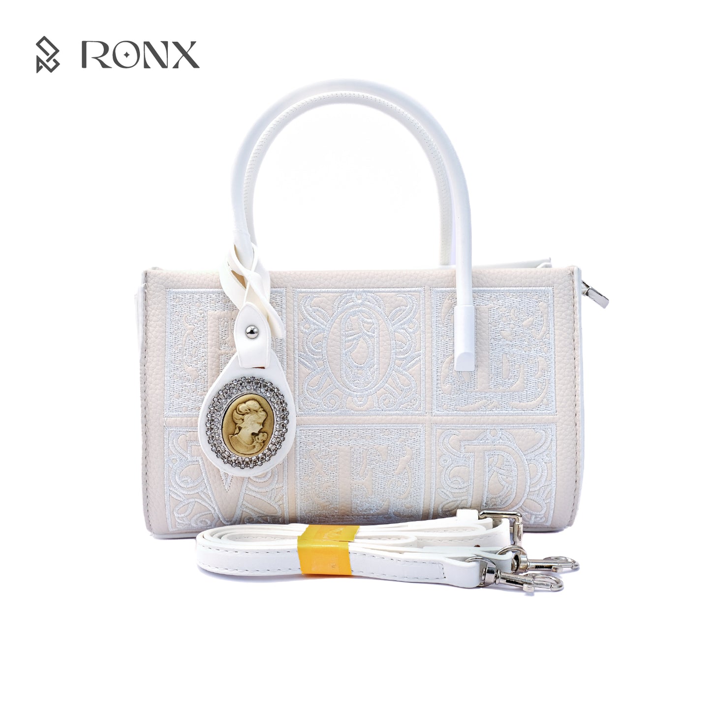 Classic Monogram Bag