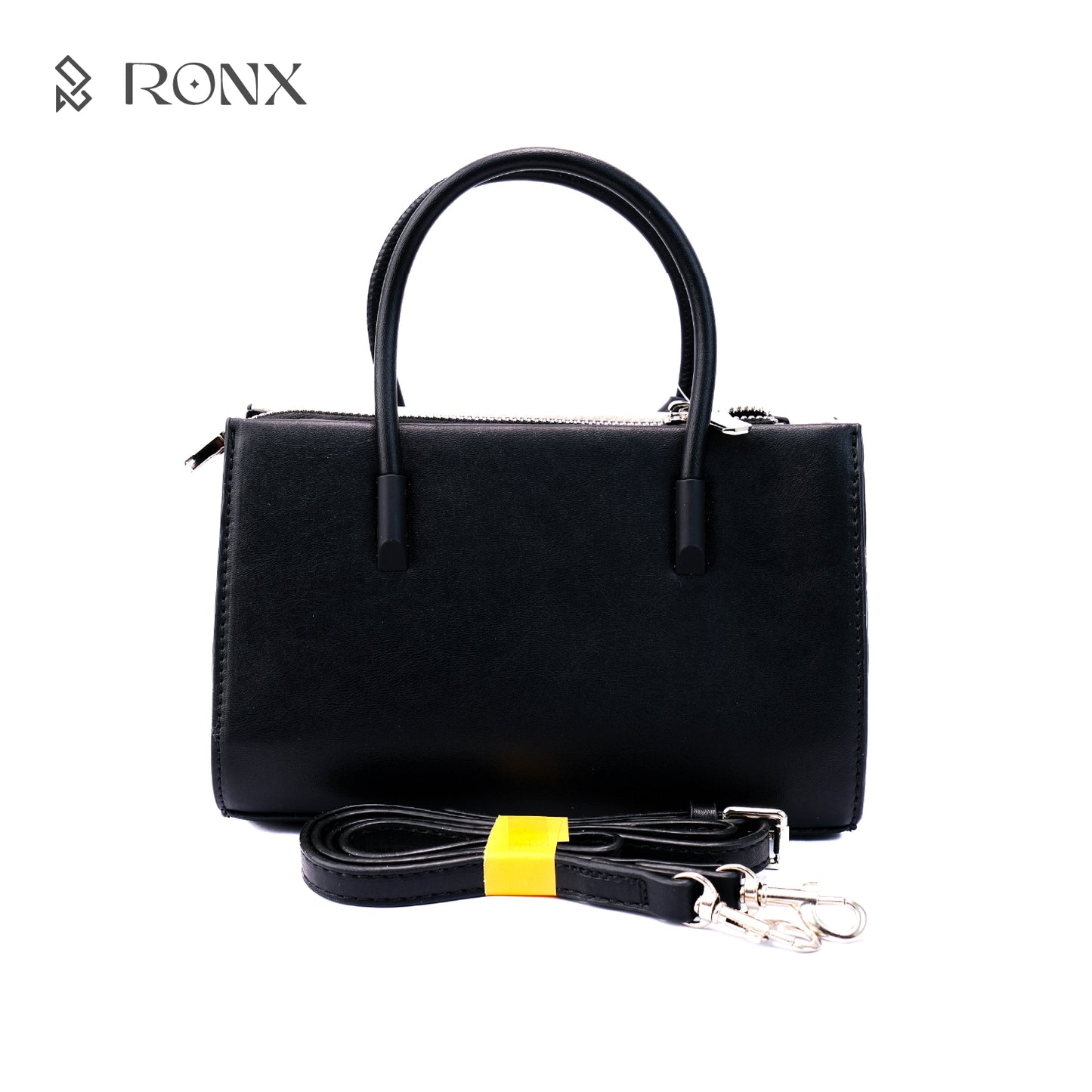 Classic Monogram Bag
