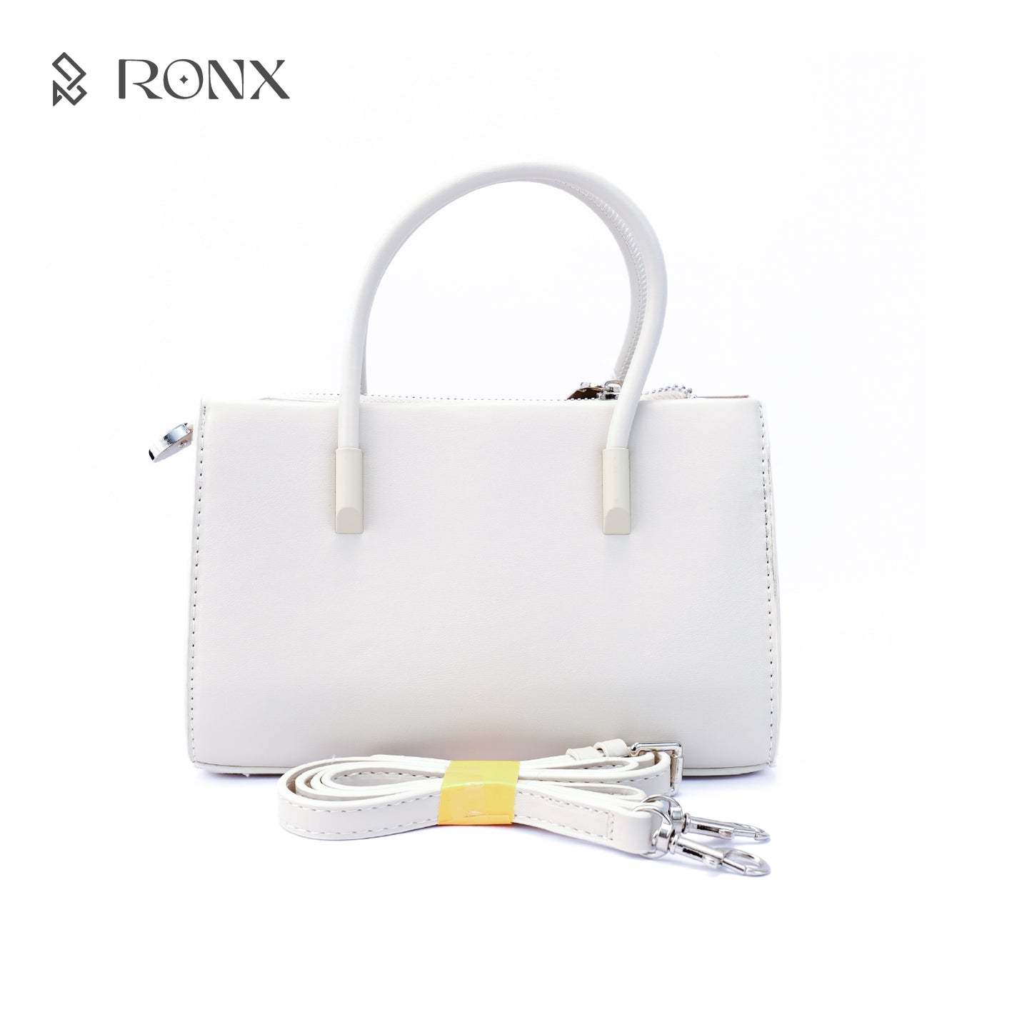 Classic Monogram Bag