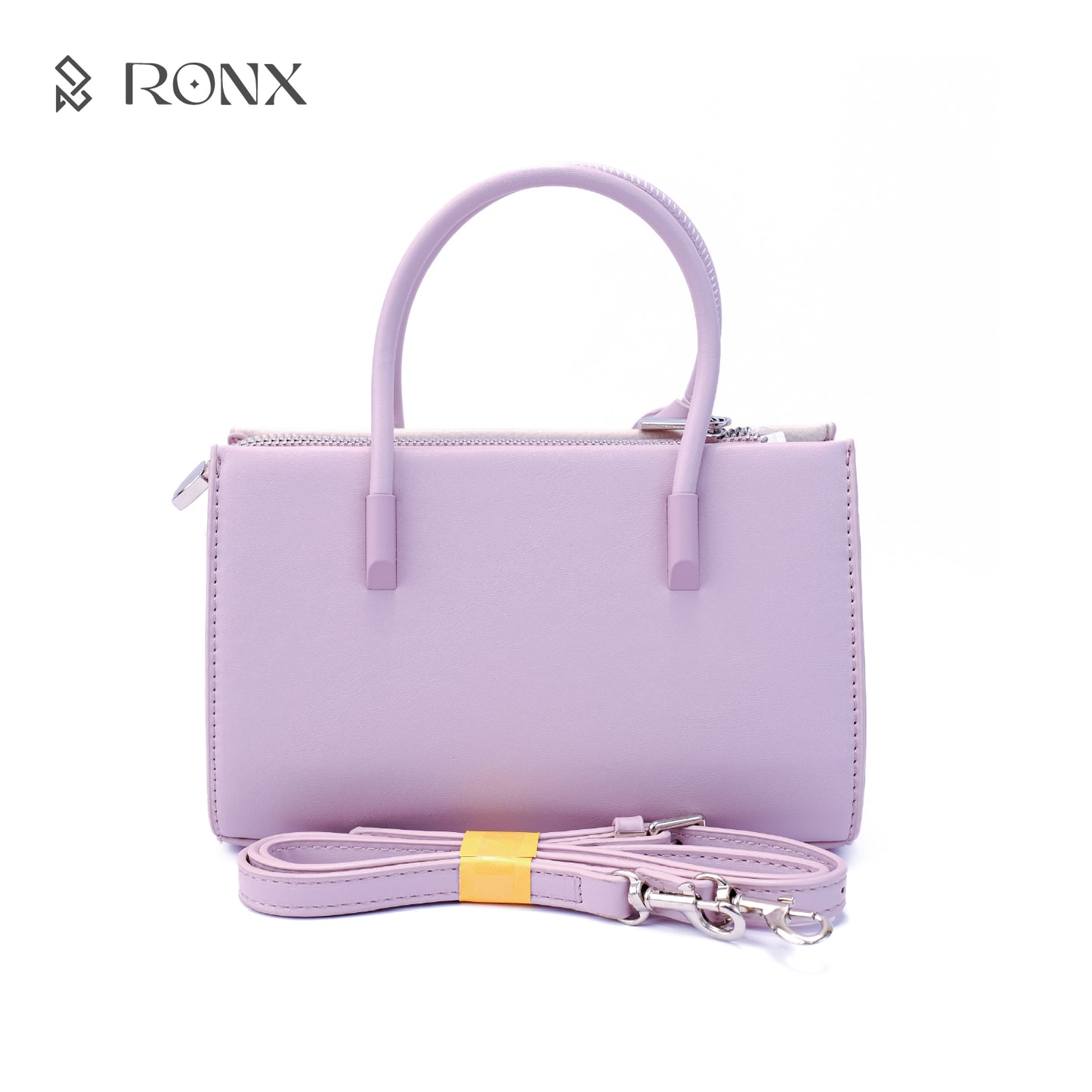 Classic Monogram Bag