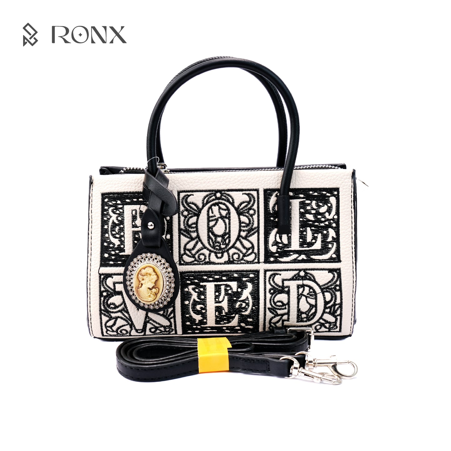 Classic Monogram Bag