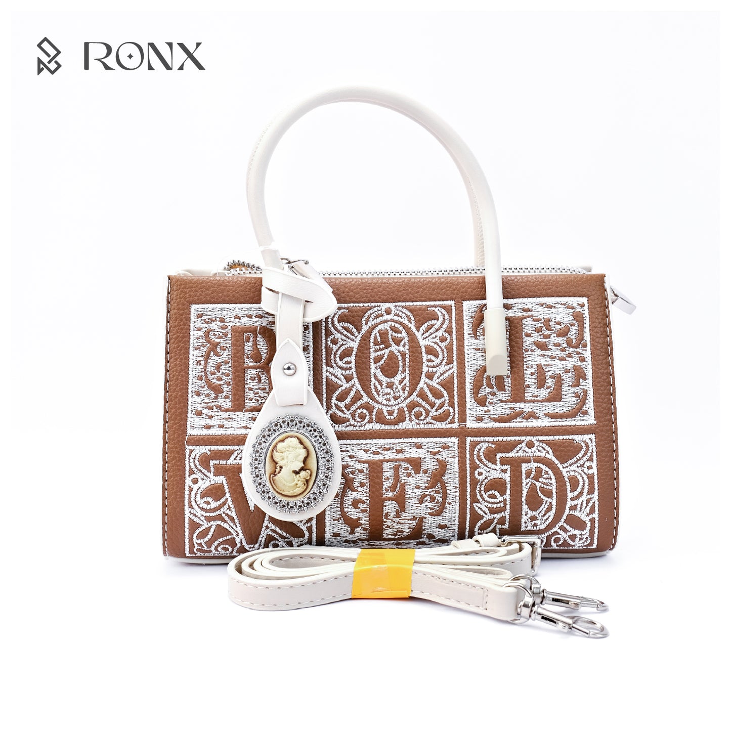 Classic Monogram Bag