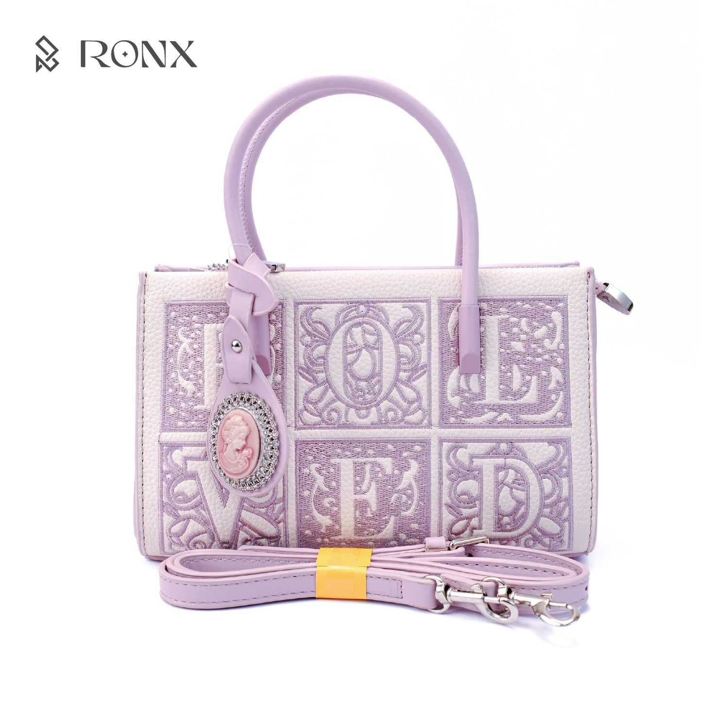 Classic Monogram Bag