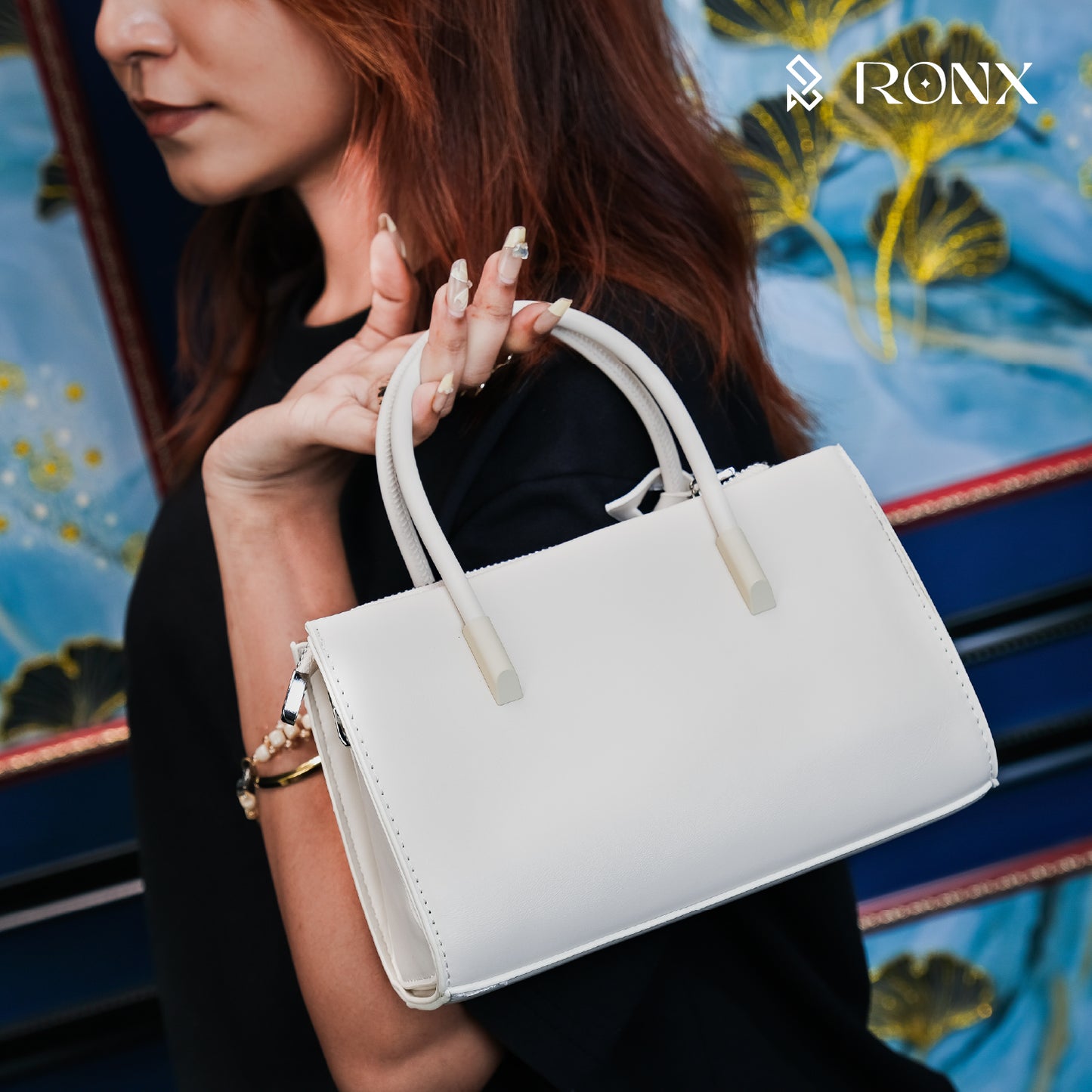 Classic Monogram Bag