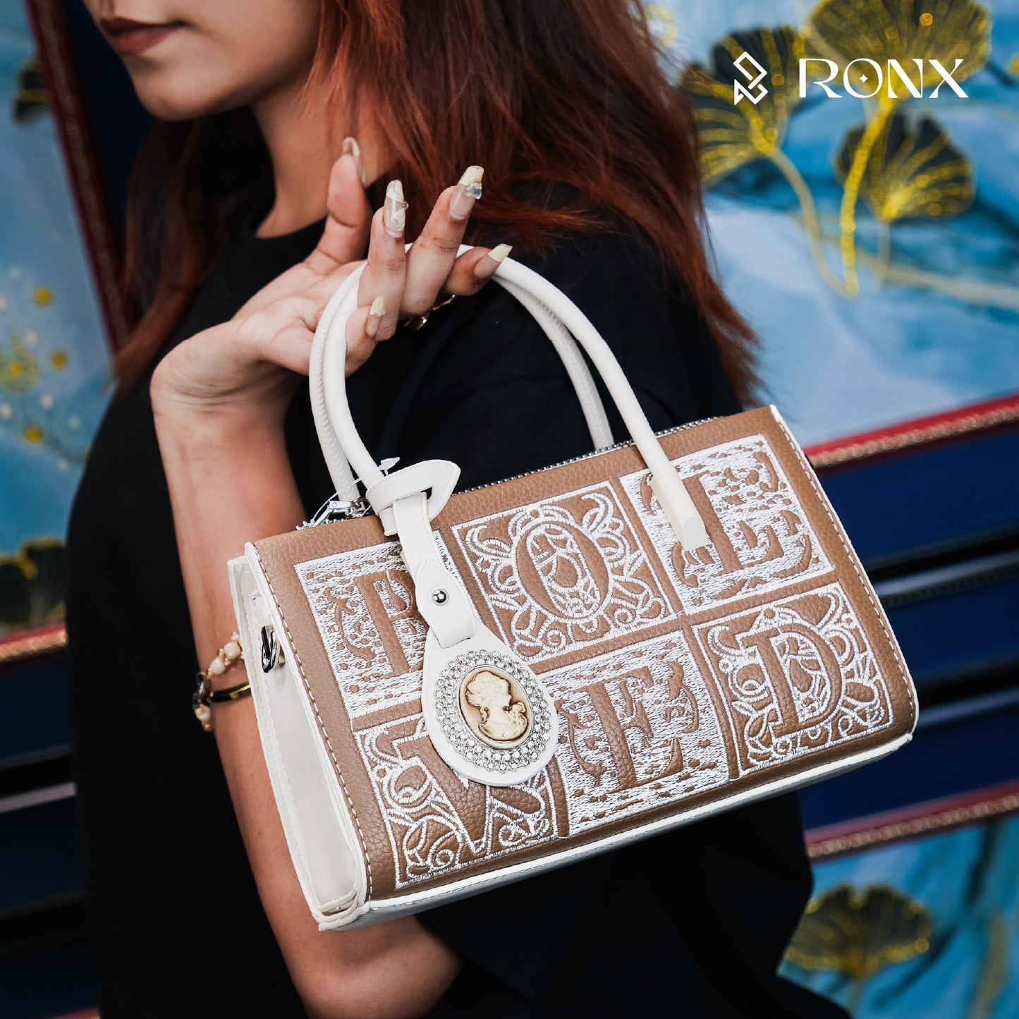 Classic Monogram Bag