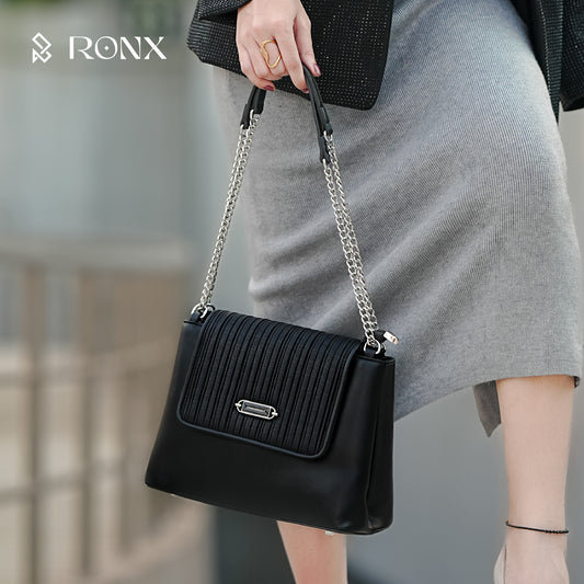 Fashionable Vintage Tote Bag