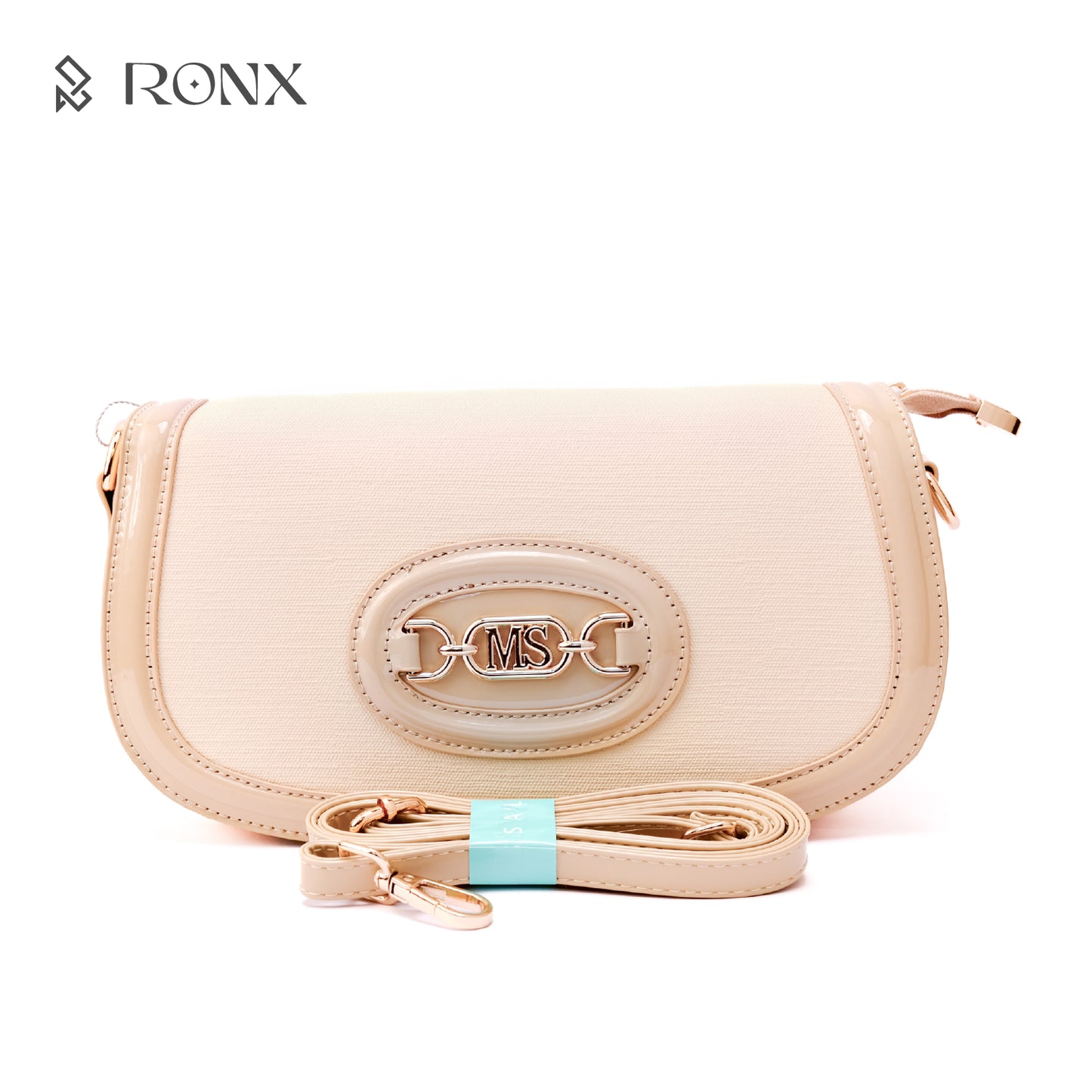 Moonlit Sky Handbag