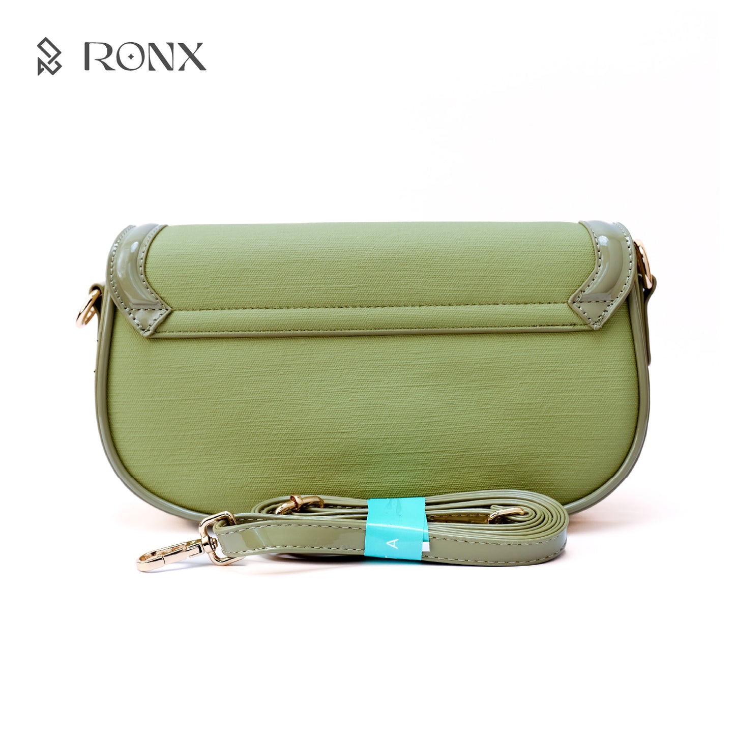Moonlit Sky Handbag