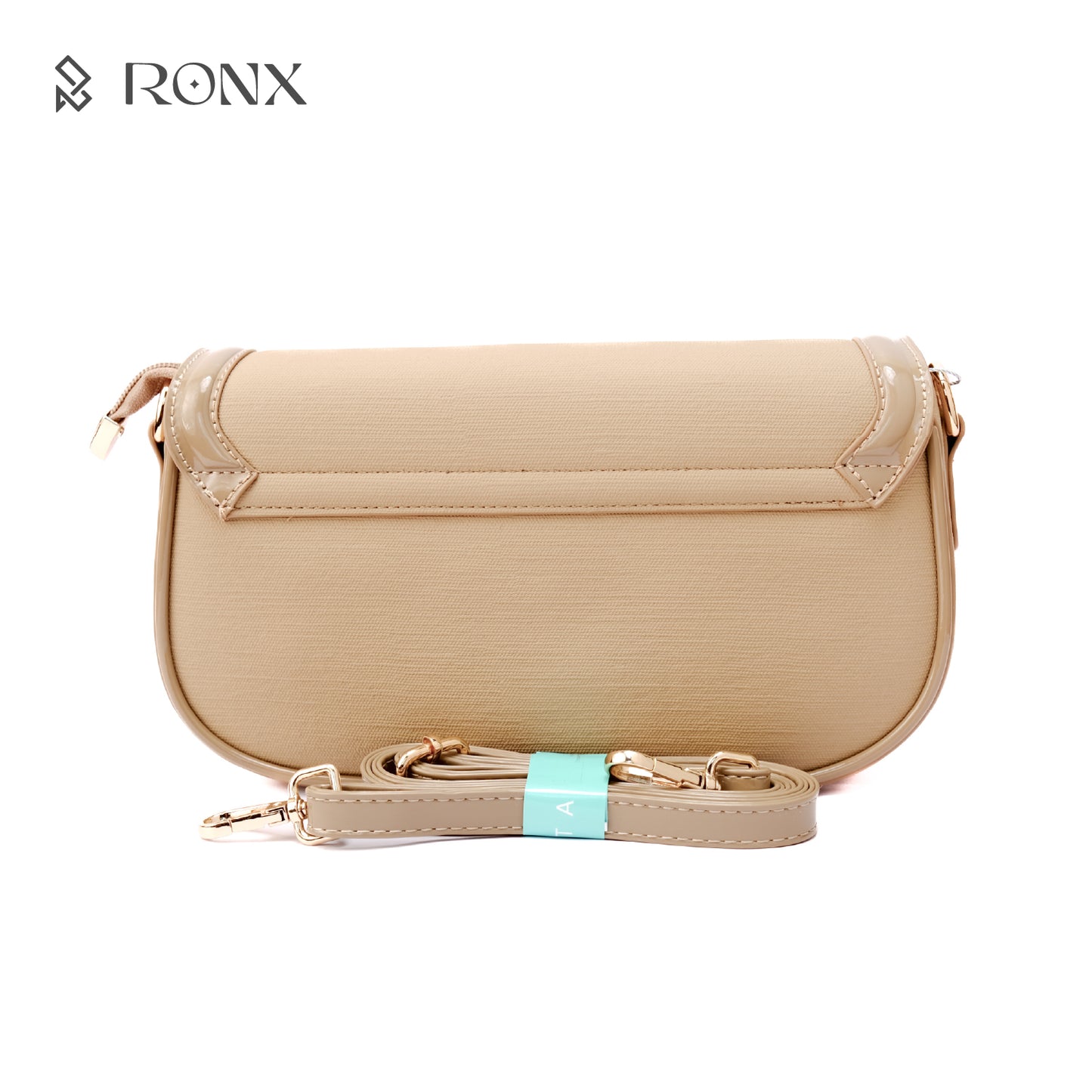 Moonlit Sky Handbag