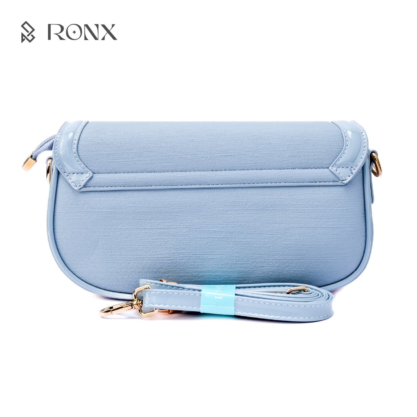 Moonlit Sky Handbag