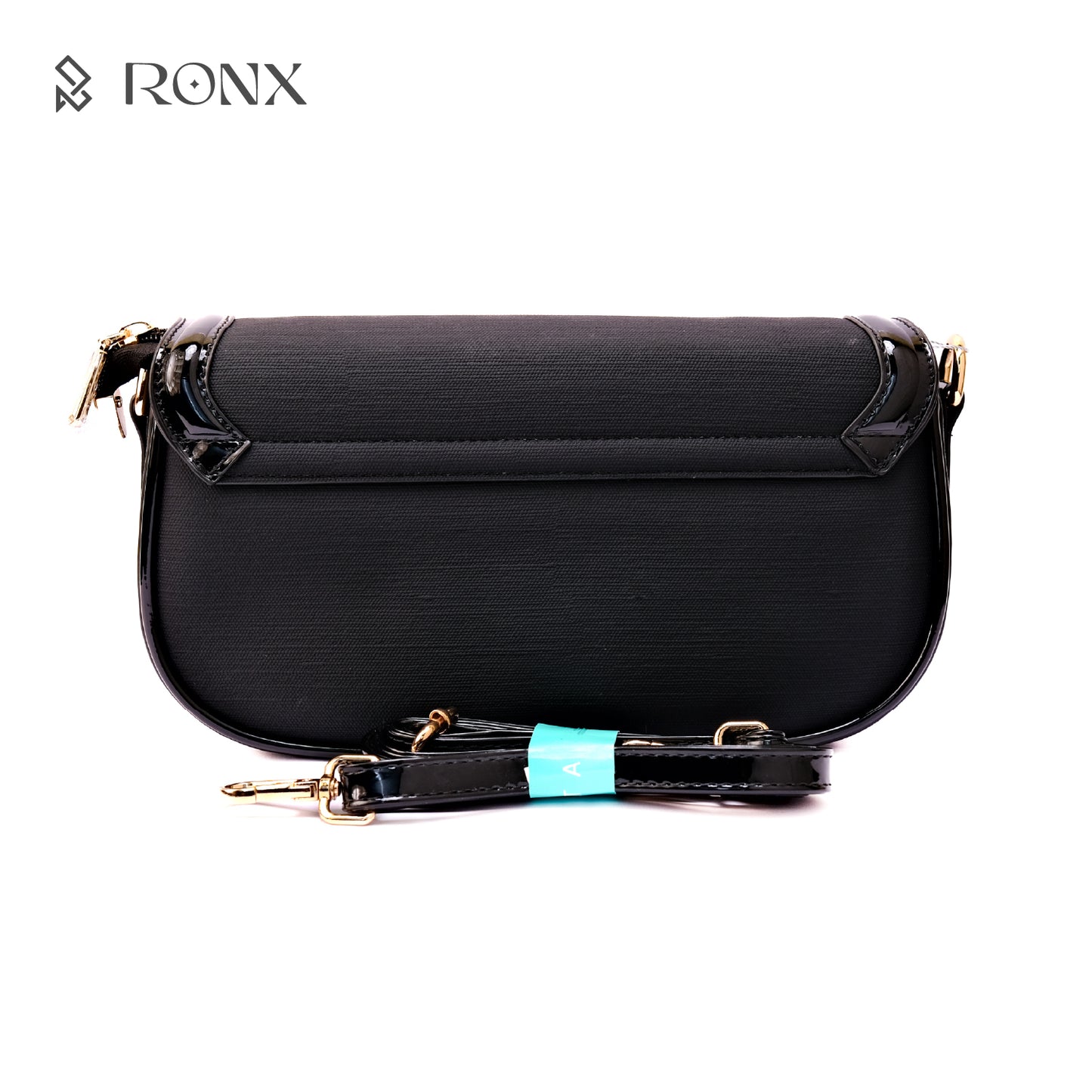 Moonlit Sky Handbag