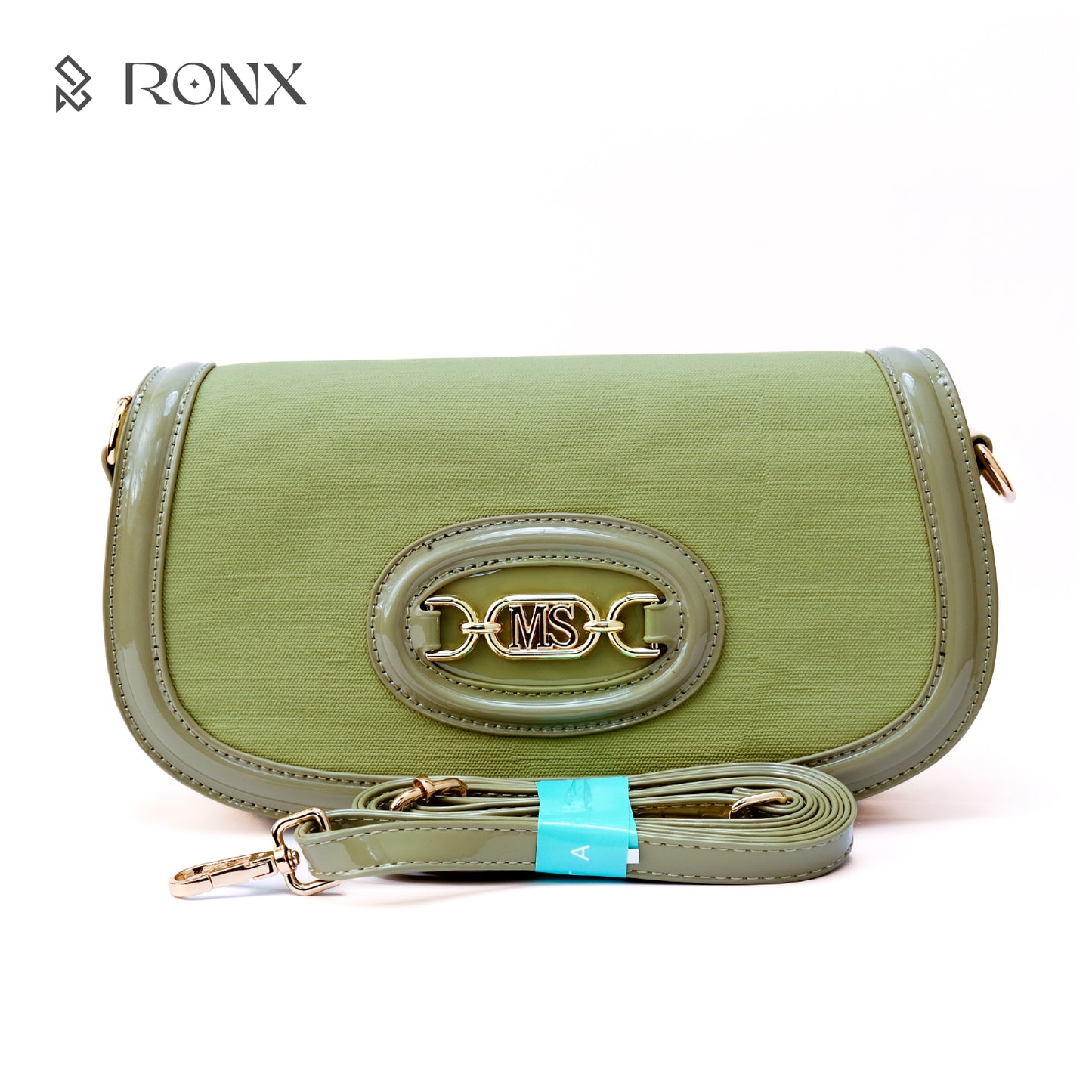 Moonlit Sky Handbag