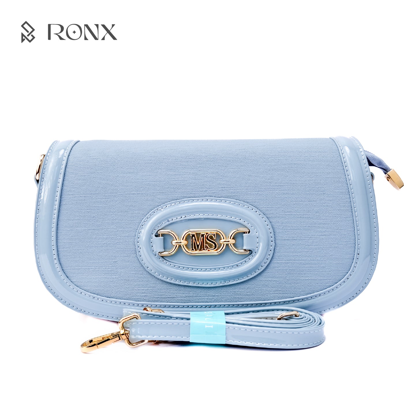 Moonlit Sky Handbag
