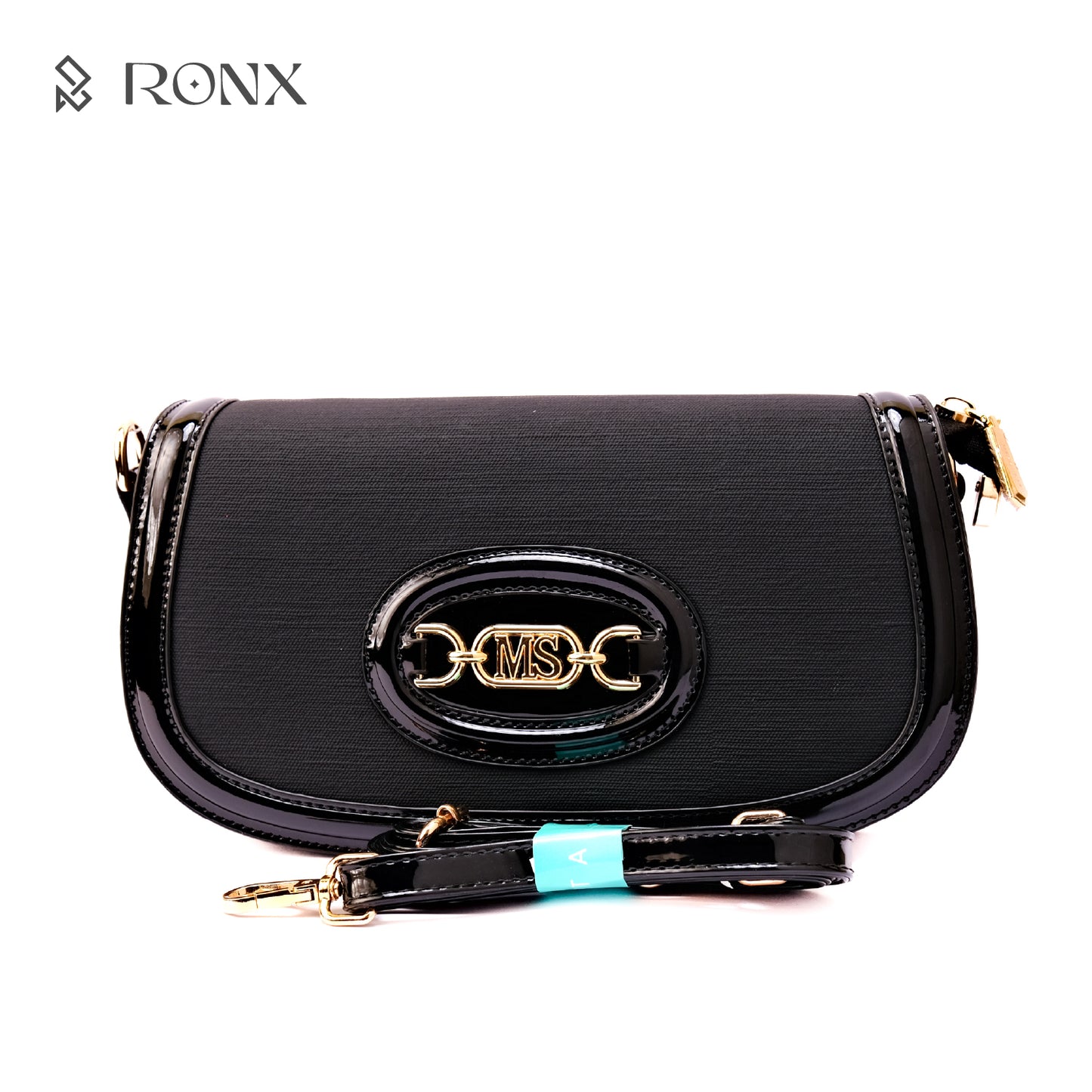 Moonlit Sky Handbag