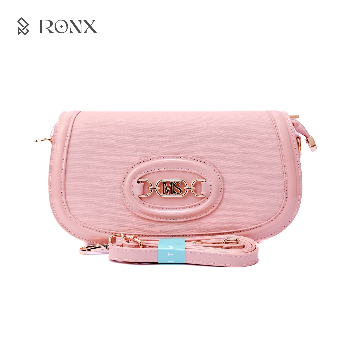 Moonlit Sky Handbag
