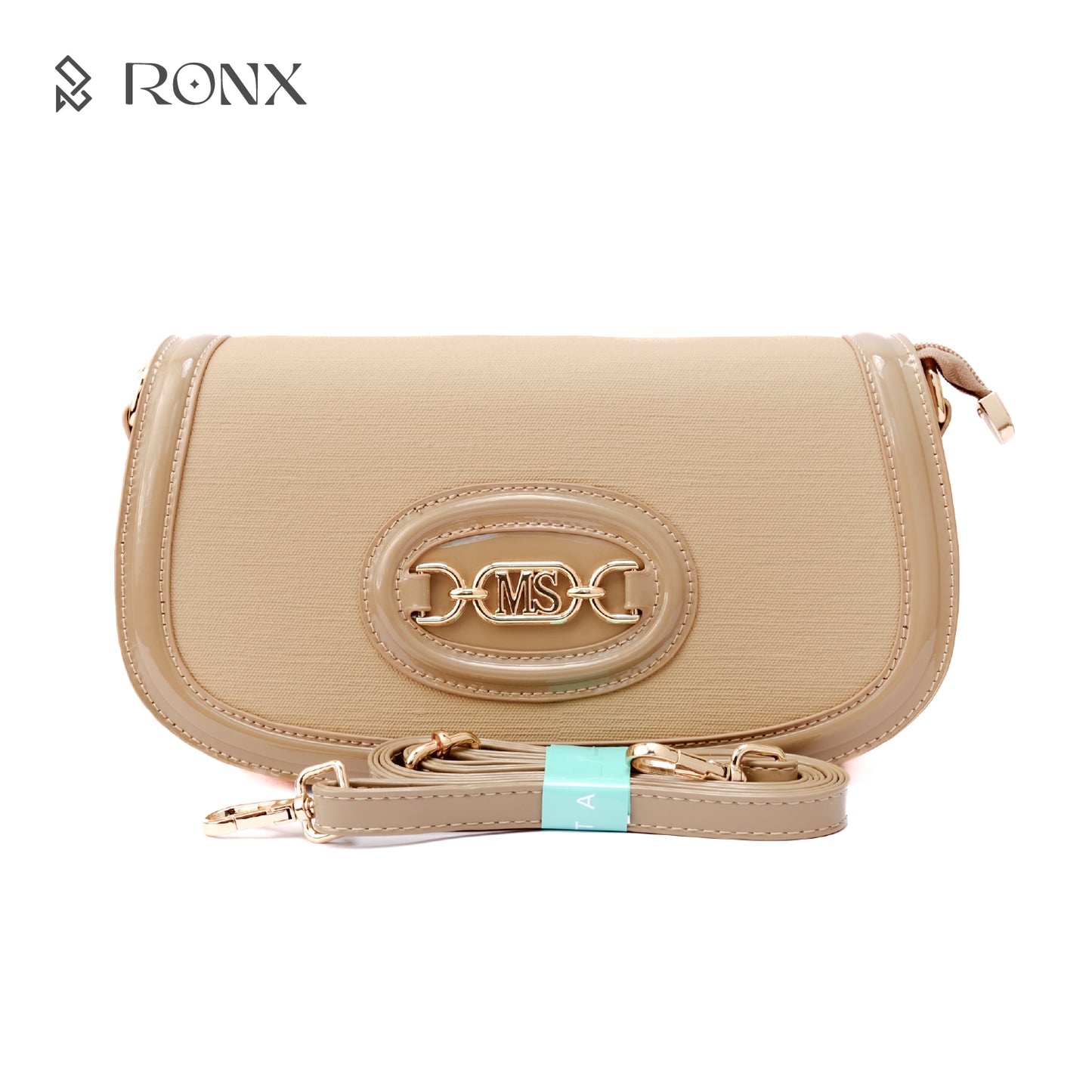 Moonlit Sky Handbag