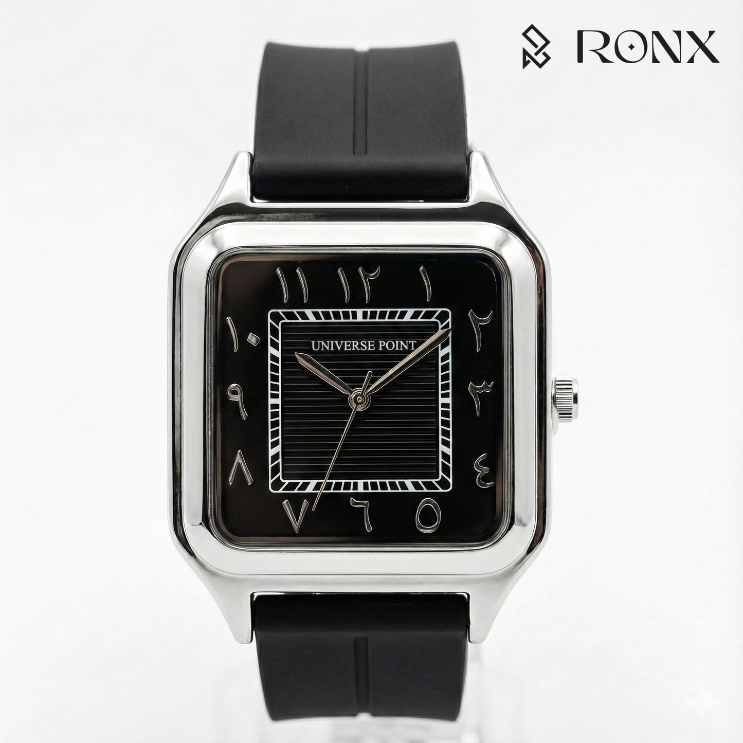 Universe Point Arabix Black Watch