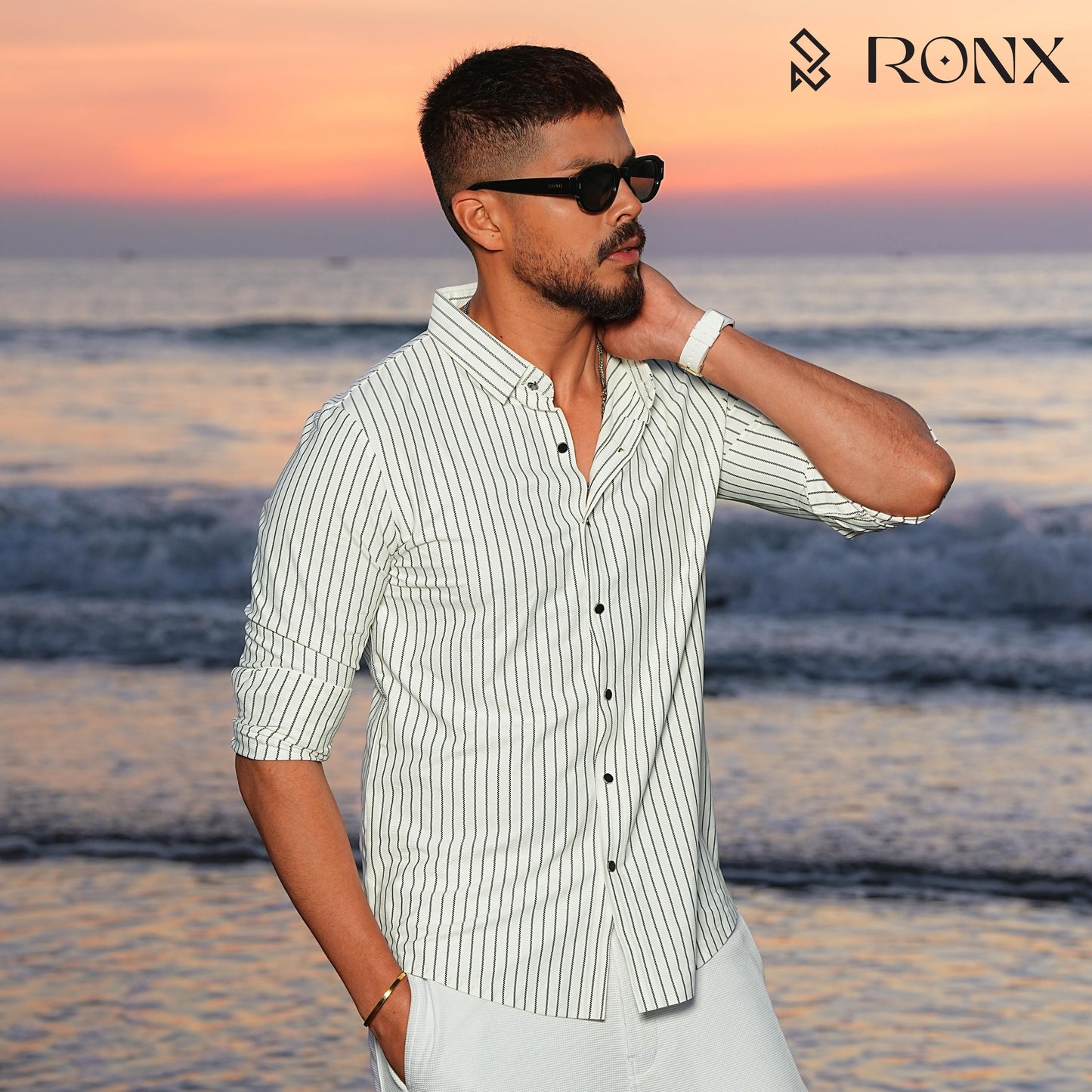 Coast Signature Shirt