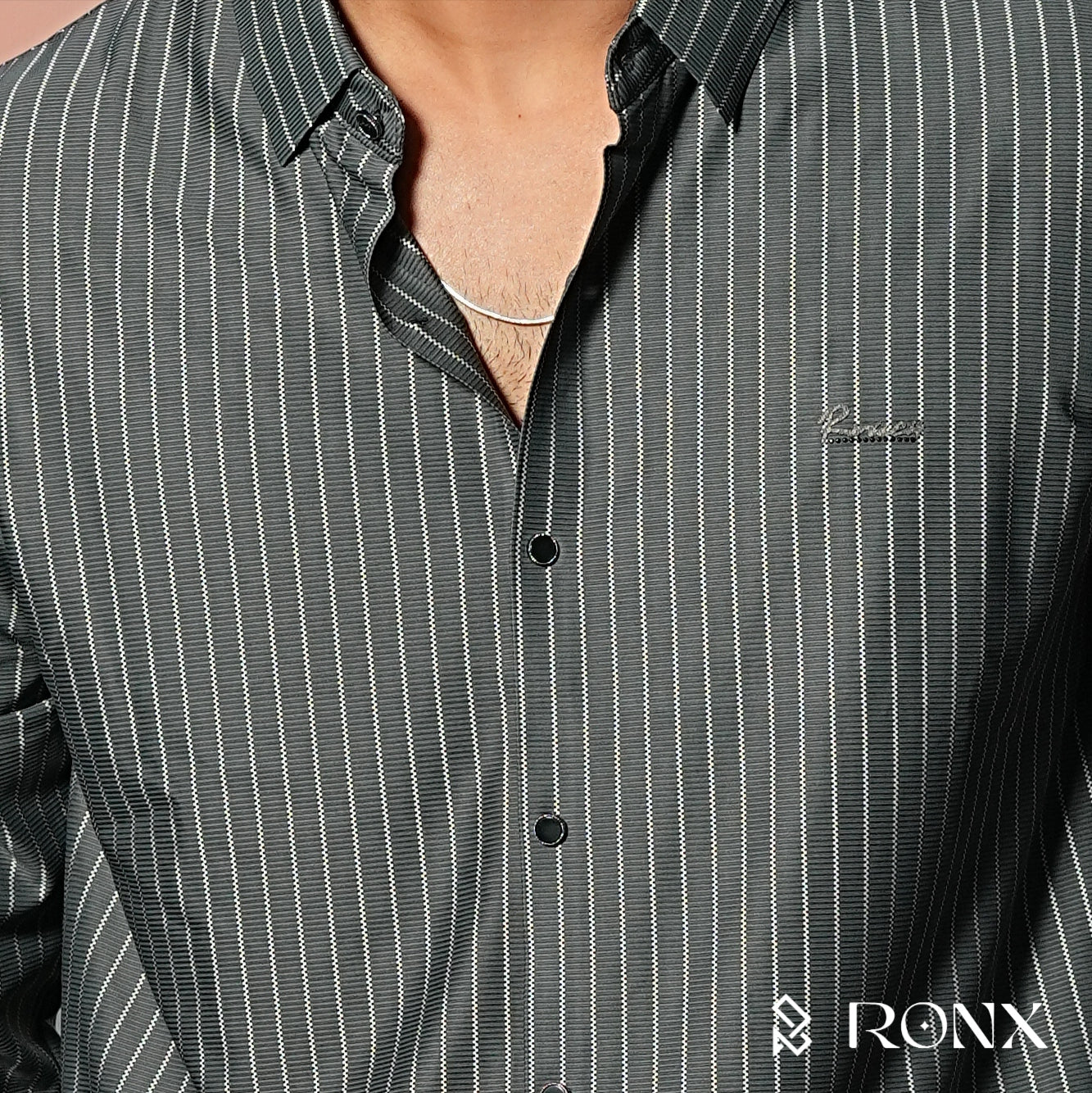 Shadowline Classic Shirt