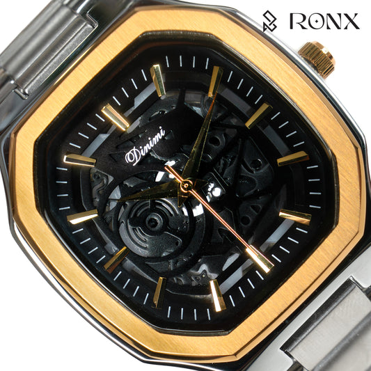 Dinimi Guner Men’s Watch
