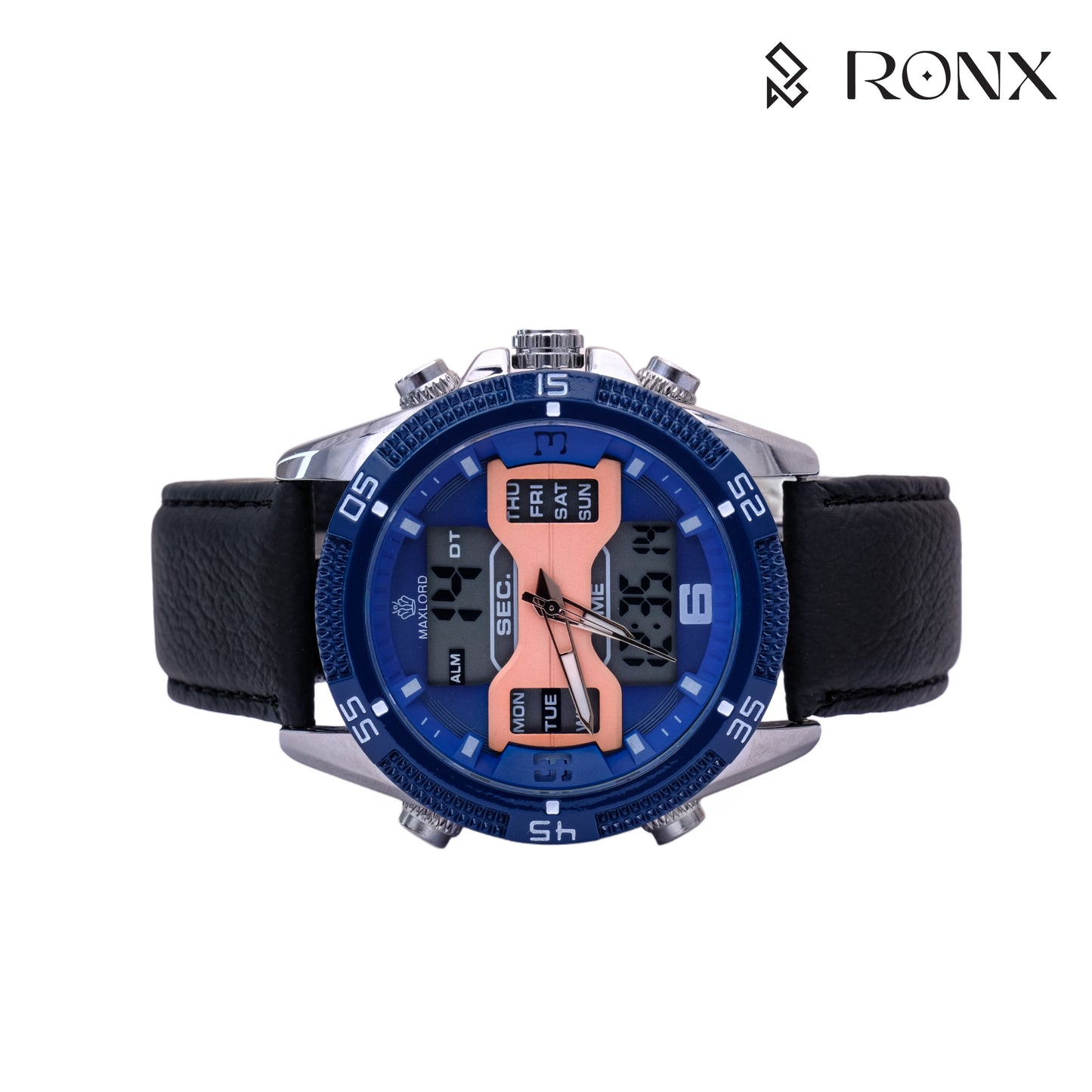 Ronx Premium Watch