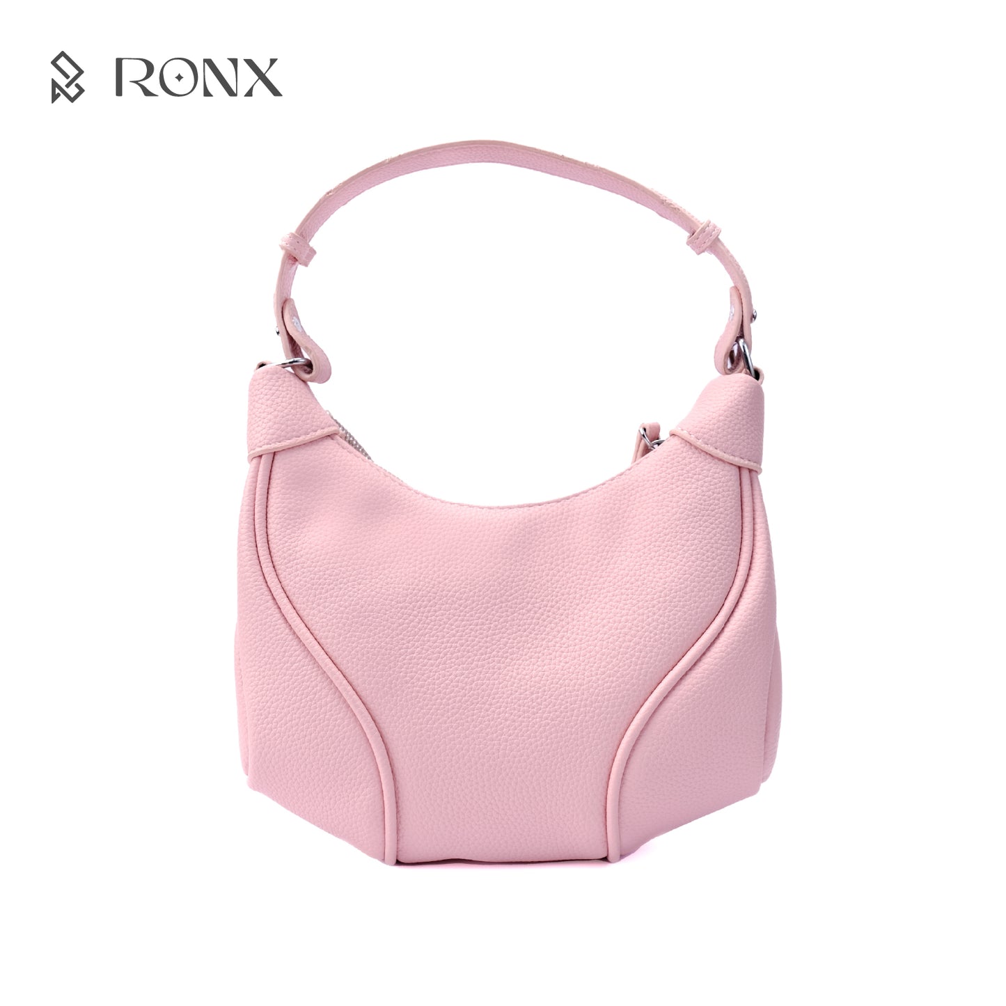 Sandstone Elegance Tote Bag
