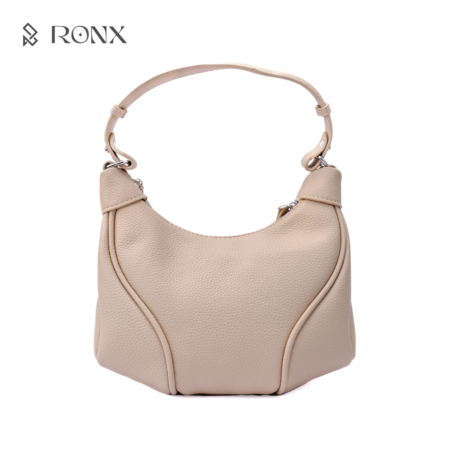 Sandstone Elegance Tote Bag