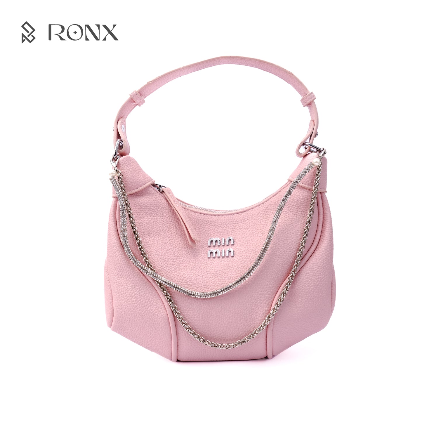 Sandstone Elegance Tote Bag