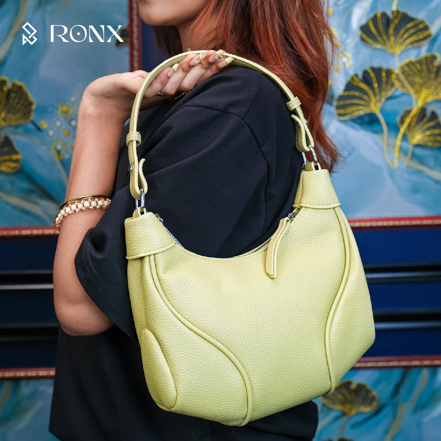 Sandstone Elegance Tote Bag