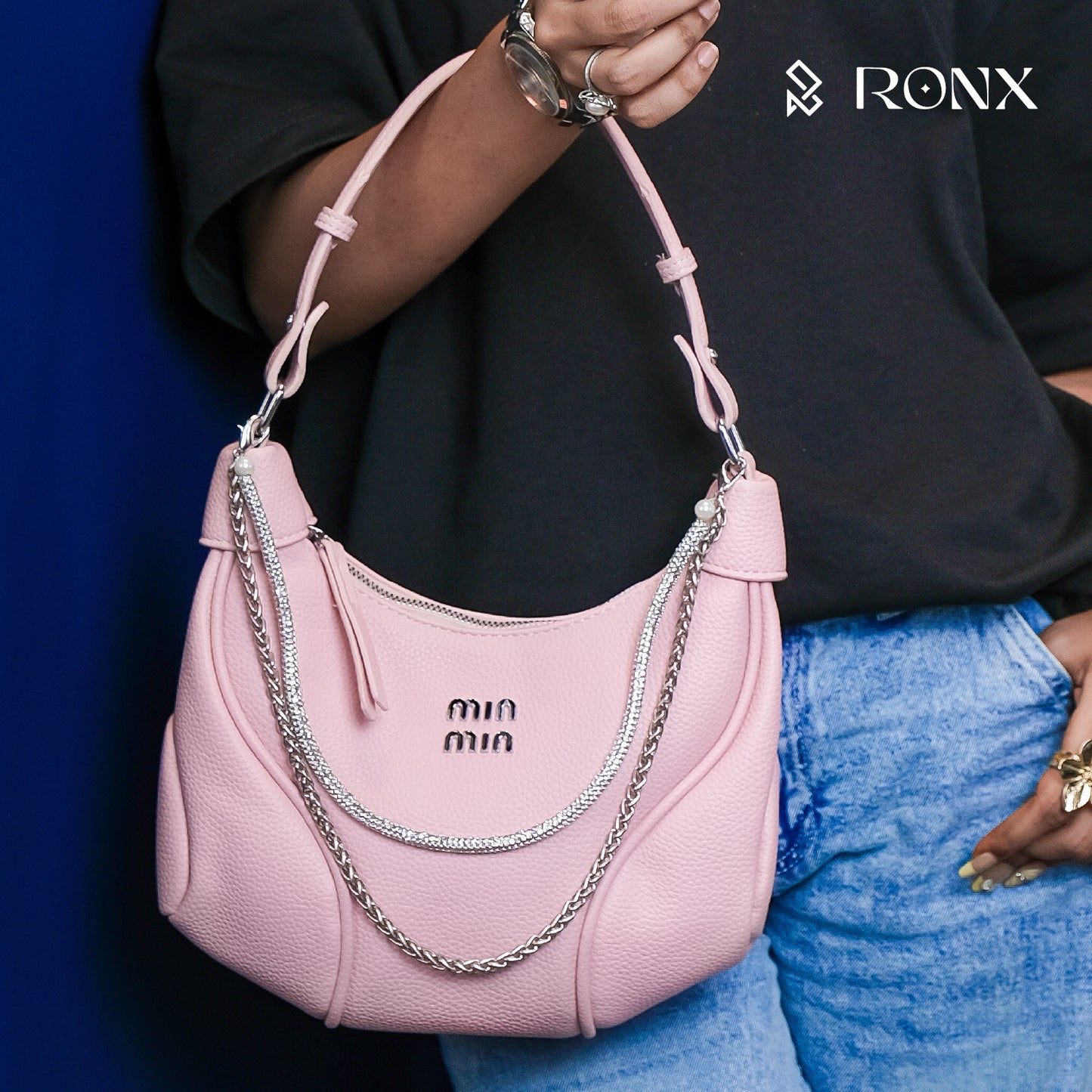 Sandstone Elegance Tote Bag