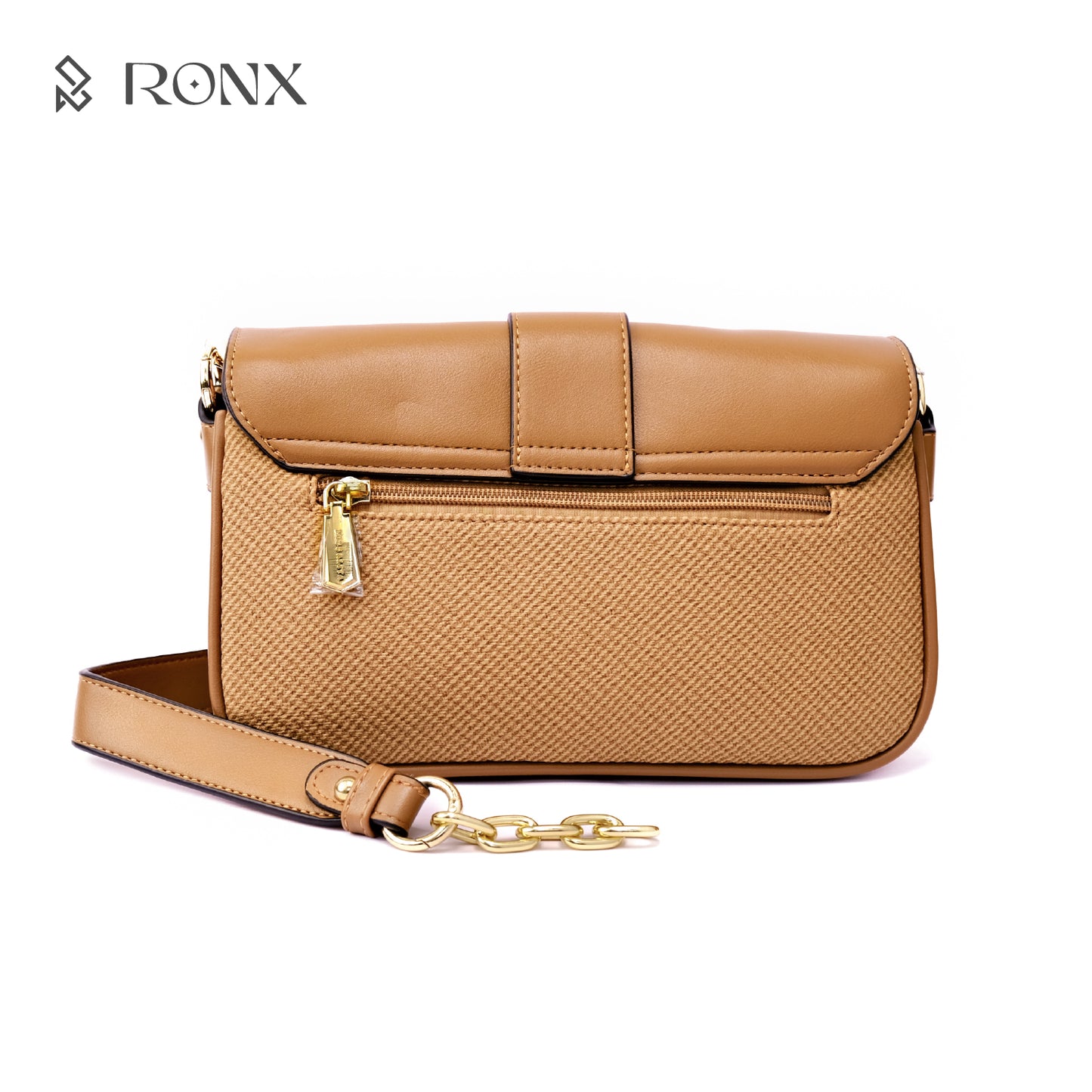 Shadow Luxe Bag
