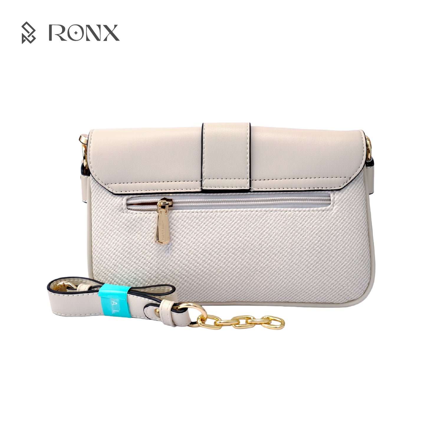 Shadow Luxe Bag