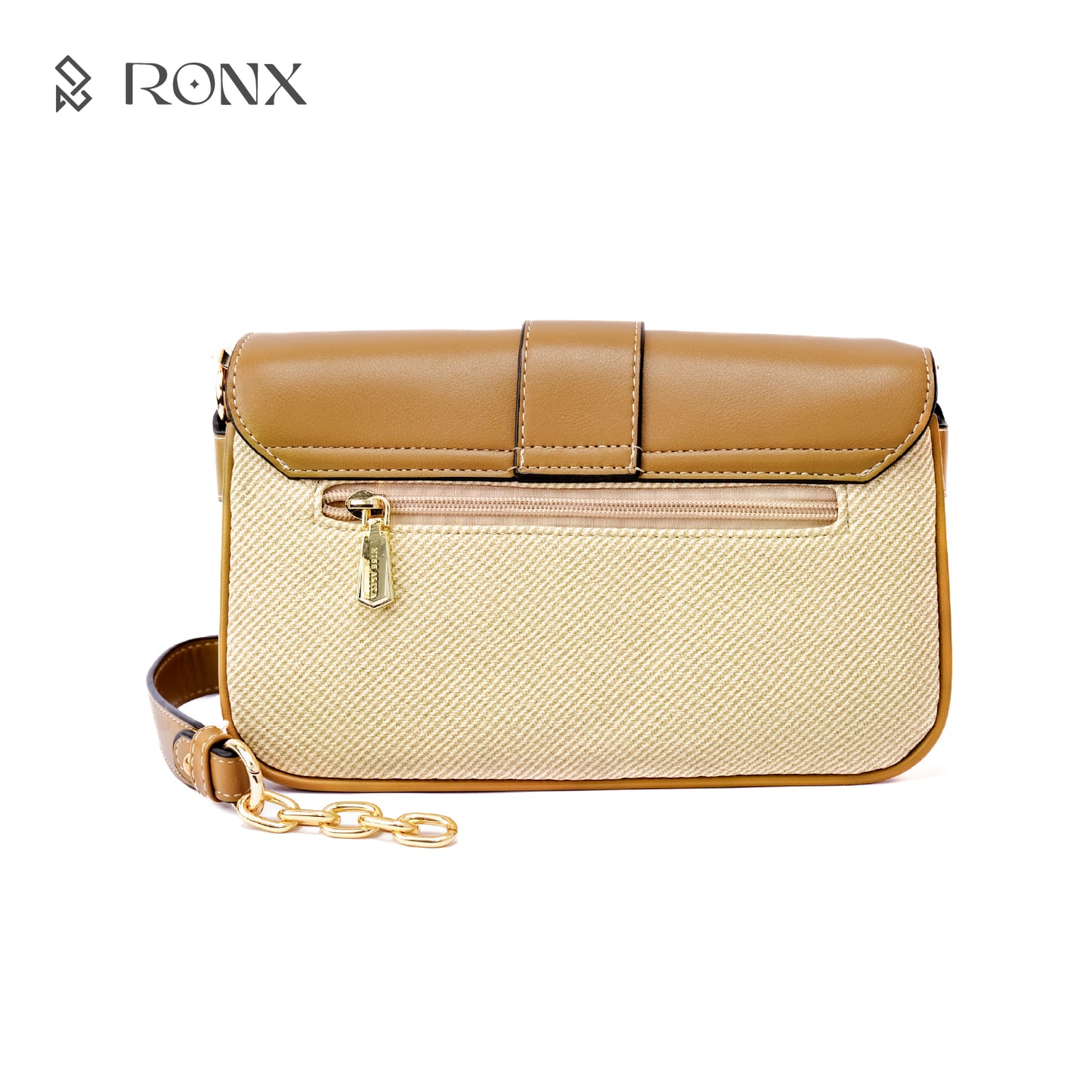 Shadow Luxe Bag