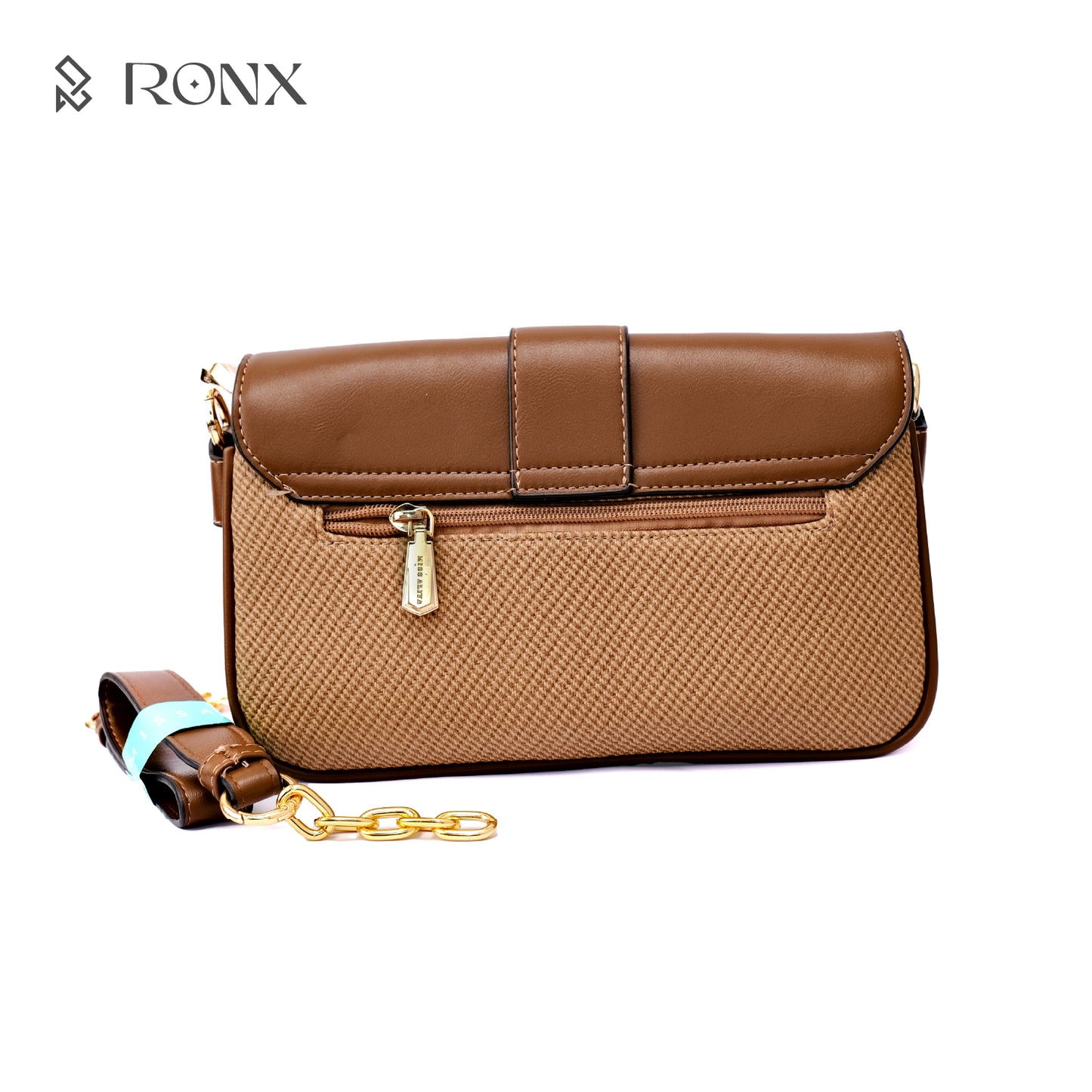 Shadow Luxe Bag